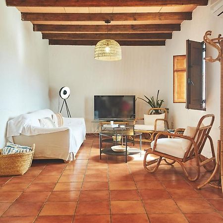 Cortijo El Guarda Villa Almería Eksteriør billede