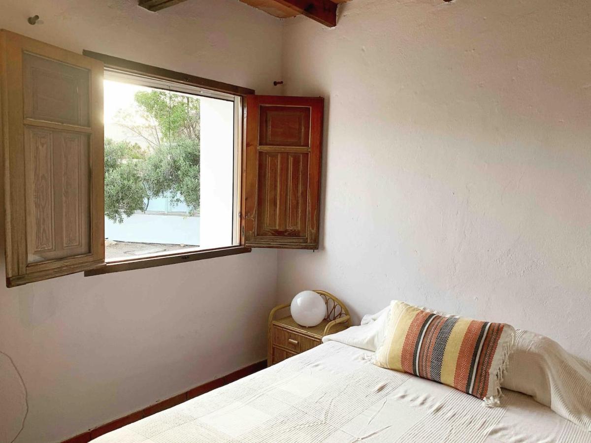 Cortijo El Guarda Villa Almería Eksteriør billede