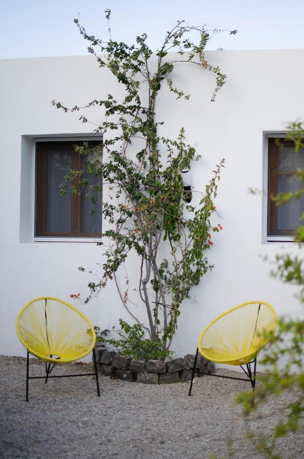 Cortijo El Guarda Villa Almería Eksteriør billede