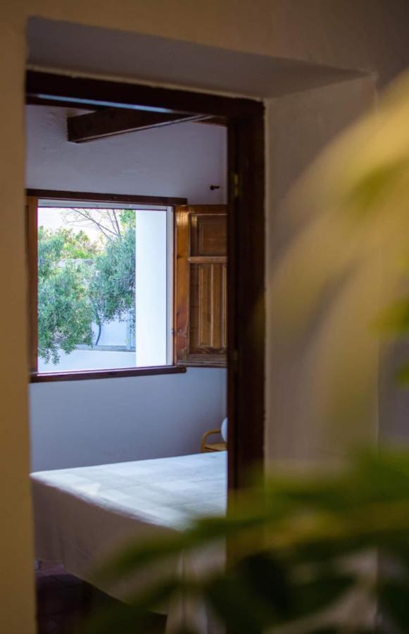 Cortijo El Guarda Villa Almería Eksteriør billede