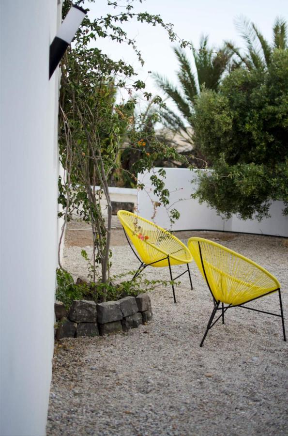Cortijo El Guarda Villa Almería Eksteriør billede