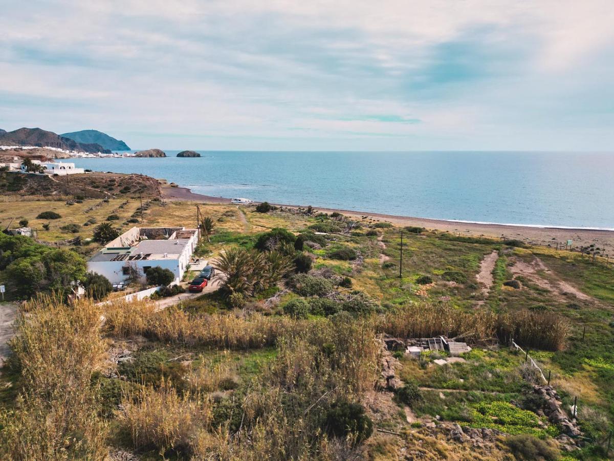 Cortijo El Guarda Villa Almería Eksteriør billede