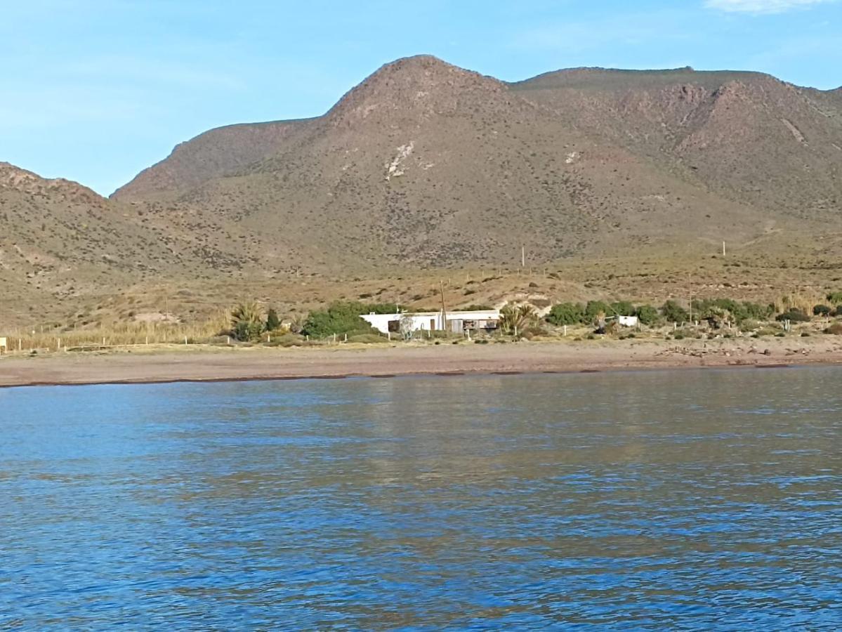 Cortijo El Guarda Villa Almería Eksteriør billede
