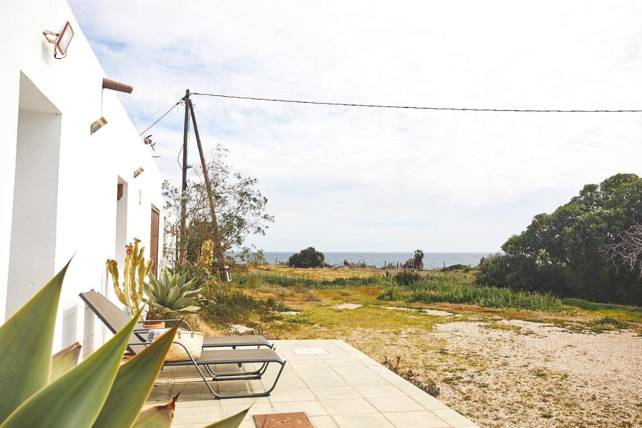Cortijo El Guarda Villa Almería Eksteriør billede