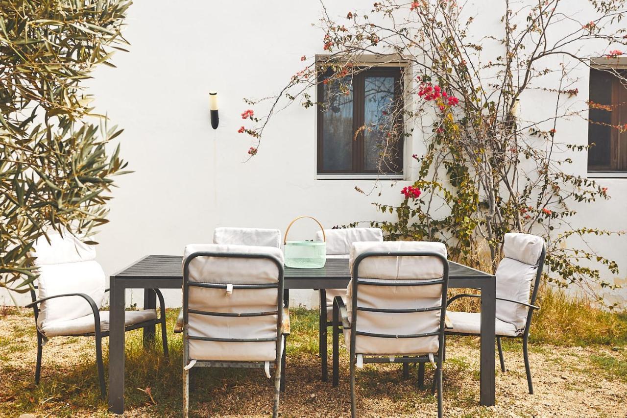 Cortijo El Guarda Villa Almería Eksteriør billede